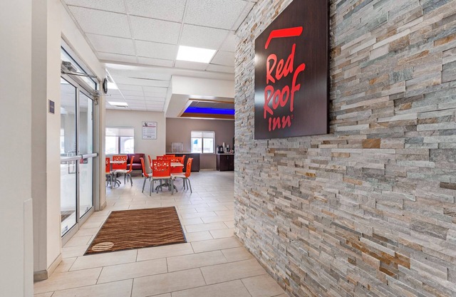 Red Roof Inn Johnstown