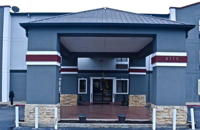 Red Roof Inn & Suites Little Rock