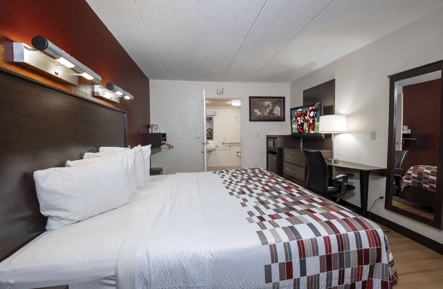 Red Roof Inn Washington DC - Lanham