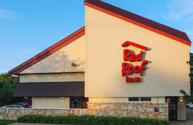 Red Roof Inn Washington, PA