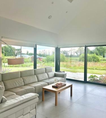 Red Sheds Villa Portarlington