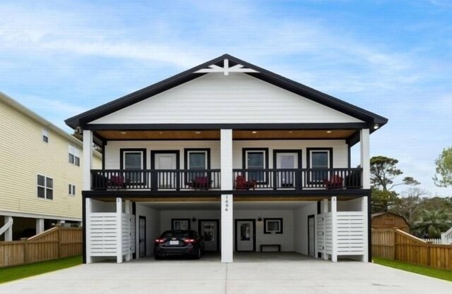 Red Snapper (3-Bedroom Villa) by RedAwning