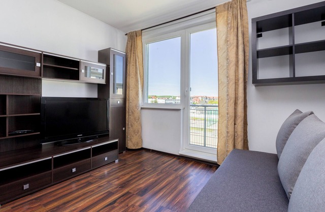 Reda Comfy Apartment