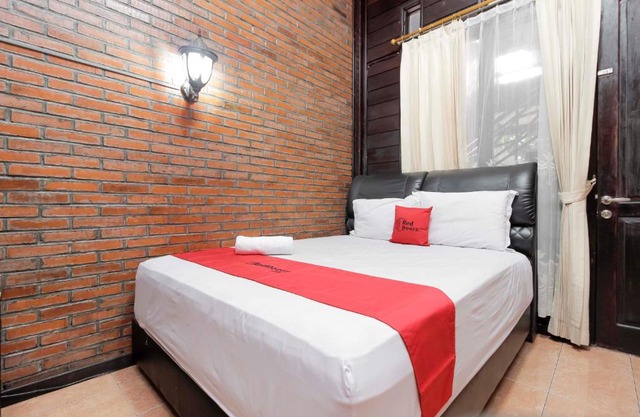 RedDoorz @ Cilandak Timur