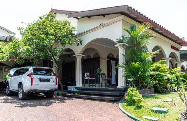 RedDoorz near Gajahmungkur Semarang