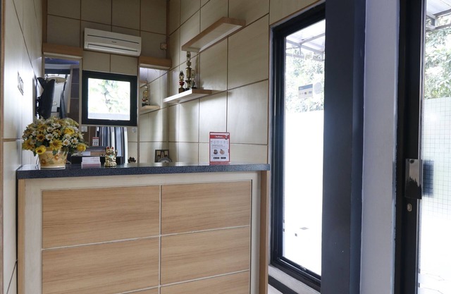 RedDoorz Plus near Undip Tembalang