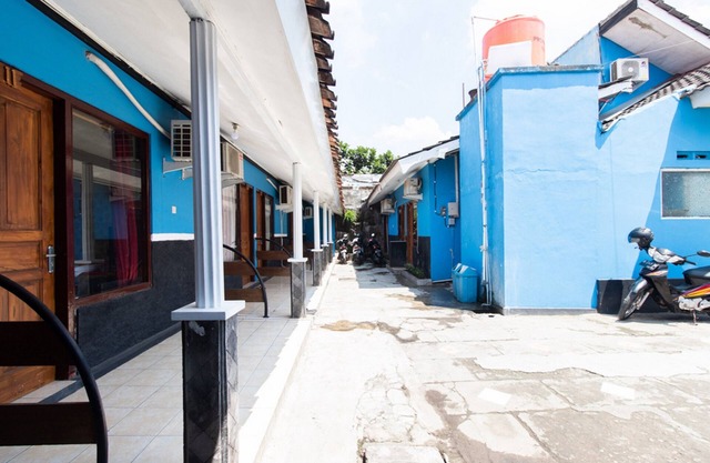 RedDoorz @ Raya Janti Yogyakarta