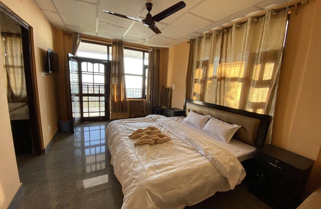 Redeem Homestay