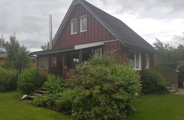 Redenius - Holiday home Leichte Brise