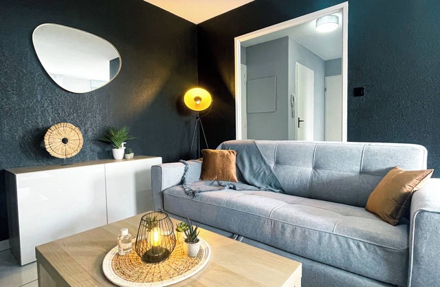 RedLounge, a haven of peace with pool and garden