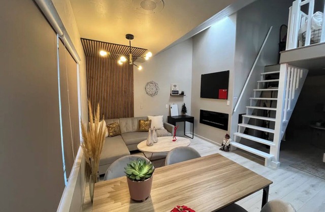Redman Rental Guesthouse