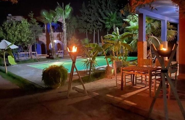 Redpalm