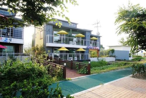 Reedforest Pension Suncheon