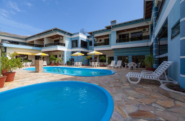 Refúgio Costeiro II