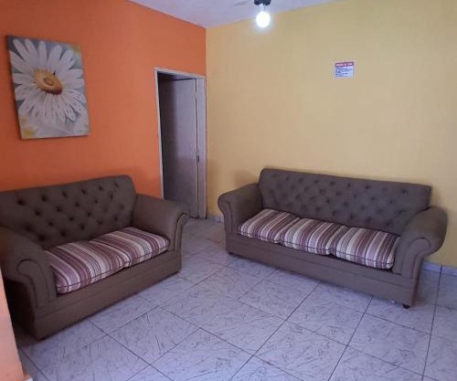 Refúgio da Paz - Itanhaém