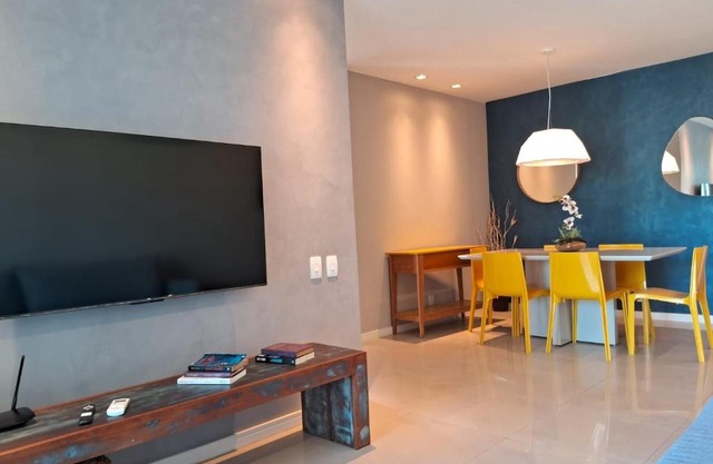 Refúgio de verão em Cabo Frio