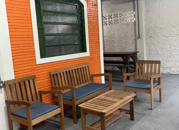 Refúgio do Quintino