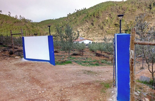 Refúgio do Raposo - CASA da Ribeira (AGROTURISM)