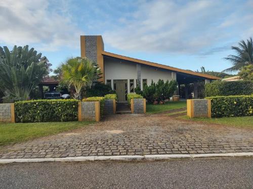 Refúgio do Sol na Riviera