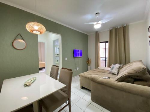 Refúgio Pé na Areia - Ocian