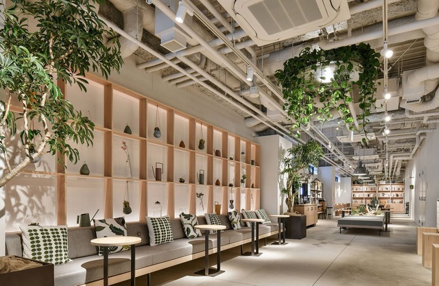 REF Omiya by VESSEL HOTELS