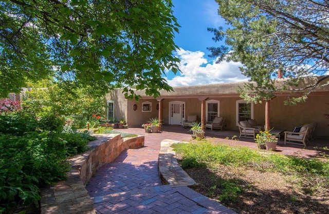 REFLECTING A RICH HERITAGE, PAST TO PRESENT