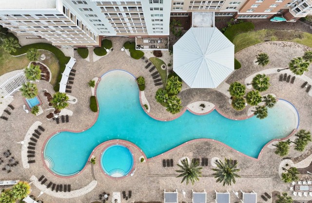 Reflections at Bay Point by Panhandle Getaways