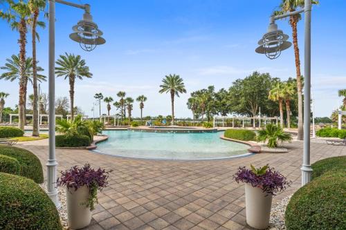 Reflections by Panhandle Getaways