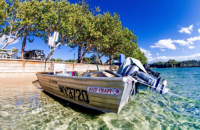 Reflections Massy Greene - Holiday Park