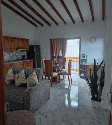 Refugio Chamahua