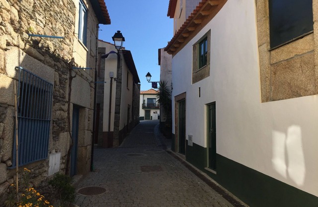 Refugio D'Anita Douro Valley House