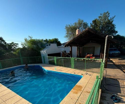 Refugio de Nestor