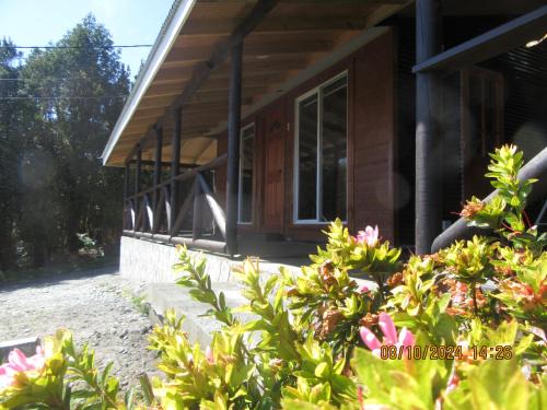 Refugio de los Papos