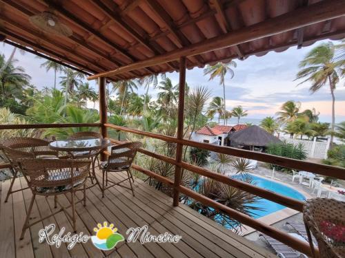 REFUGiO MINEIRO HOTEL BOUTIQUE