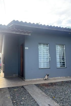 Refúgio Tranquilo 2 km from the Beach