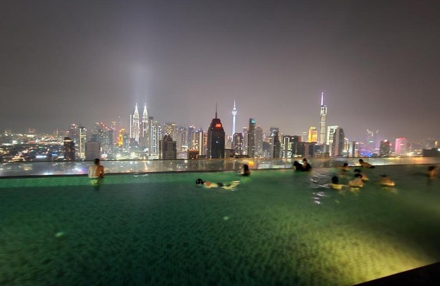Regalia Suites Kuala Lumpur KLCC
