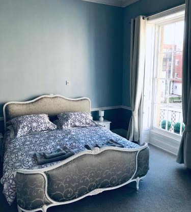 Regency Rooms Guesthouse