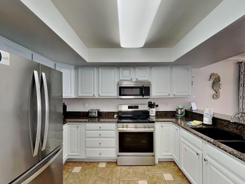 Regency Towers #801 West