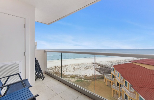 Regency Towers by SVR II