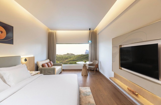 Regenta Hotel Science Center Bhuj