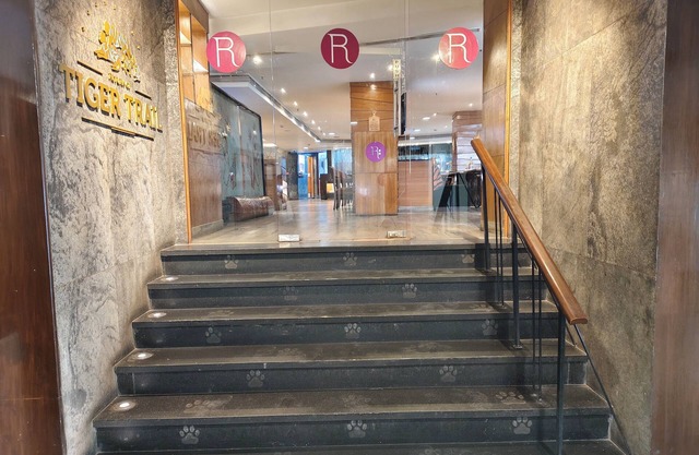 Regenta Place Bangalore, Cunningham Road