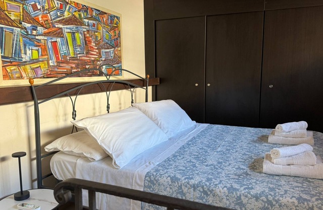 Reggina's Retreat