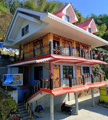 Rehan Homestay