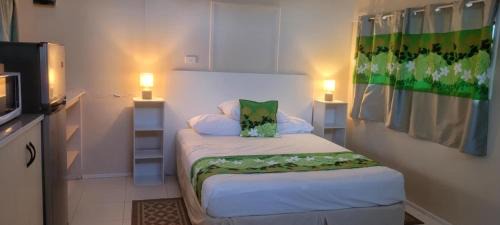 Rei-Ris Place self contained studio unit