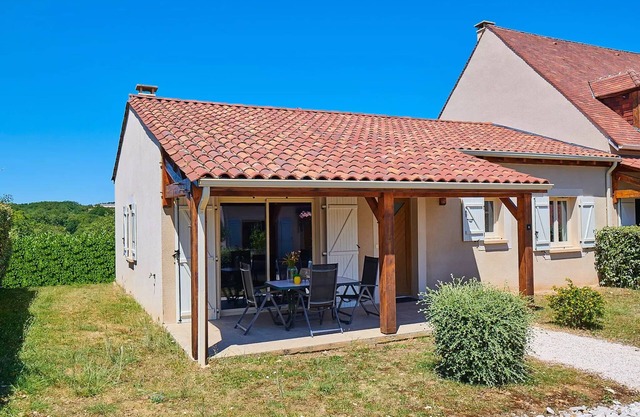 Reihenhaus, 1 Badezimmer 6 Personen