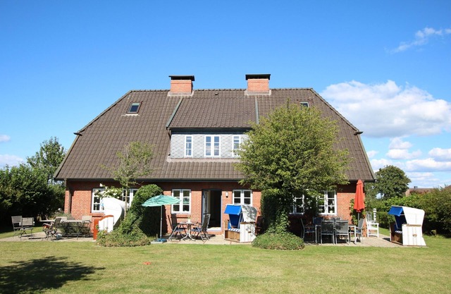 Reihenhausscheibe mit 3- Zimmern
