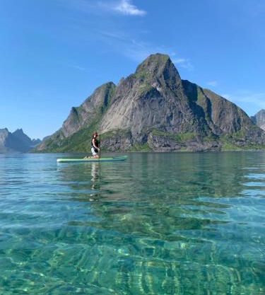 Reine Sea Apartment