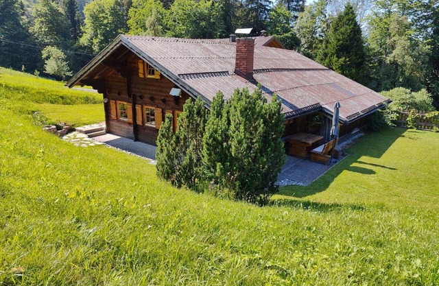 Reithütte