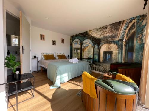RELAI DU CHATEAU APPARTHOTEL