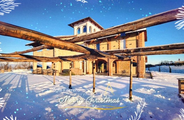 Relais Colle Messino Briaglia Mondovì